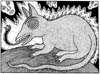 The Angry Beastie