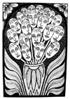 Vase full of People